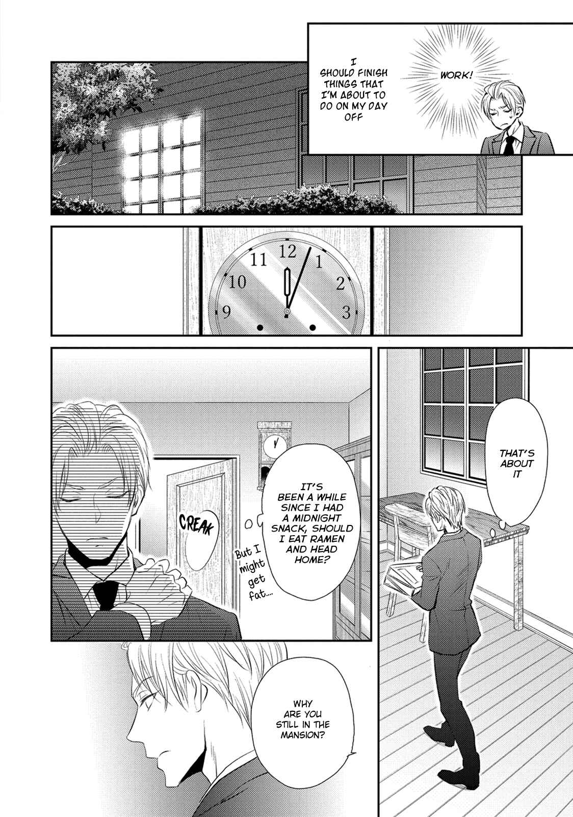 Page 16 Chapter 6 BUTLER