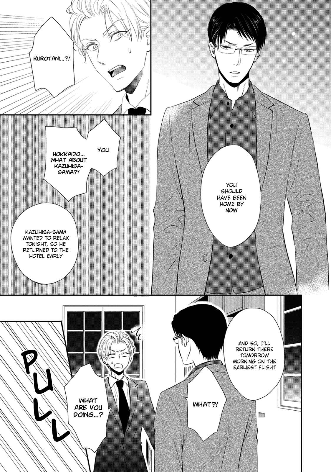 Page 17 Chapter 6 BUTLER