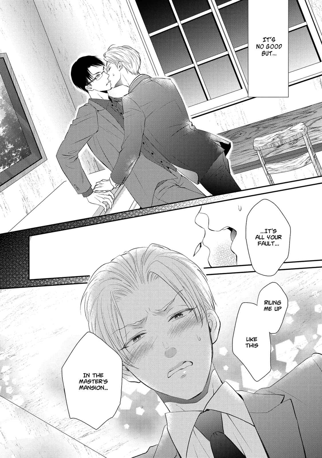 Page 20 Chapter 6 BUTLER