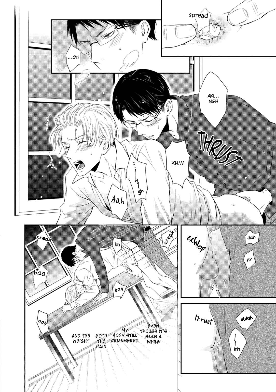 Page 24 Chapter 6 BUTLER