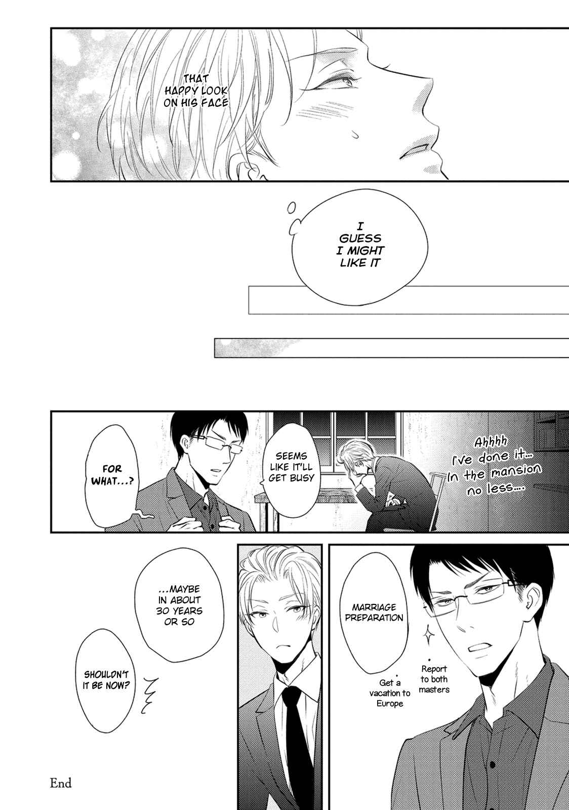 Page 26 Chapter 6 BUTLER