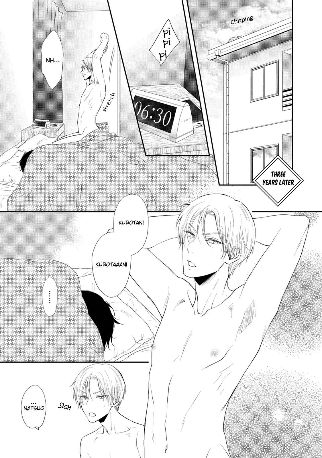 Page 27 Chapter 6 BUTLER