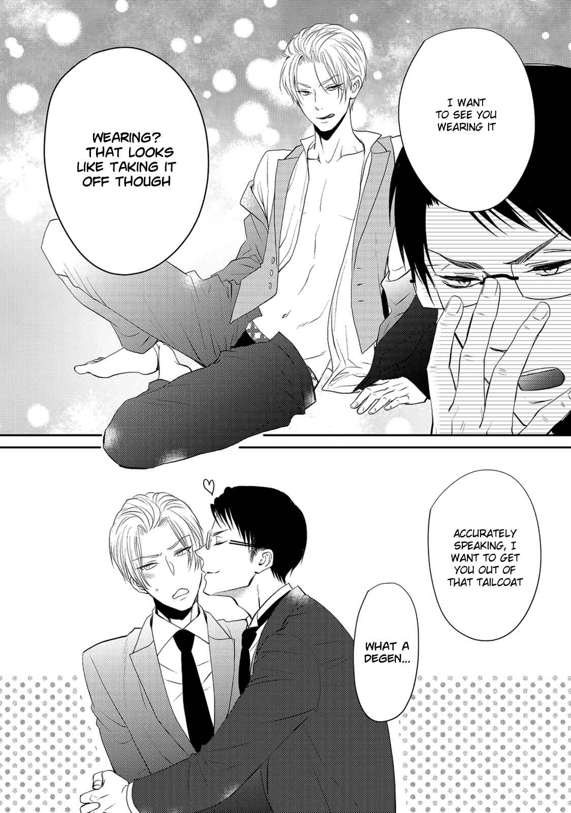 Page 36 Chapter 6 BUTLER