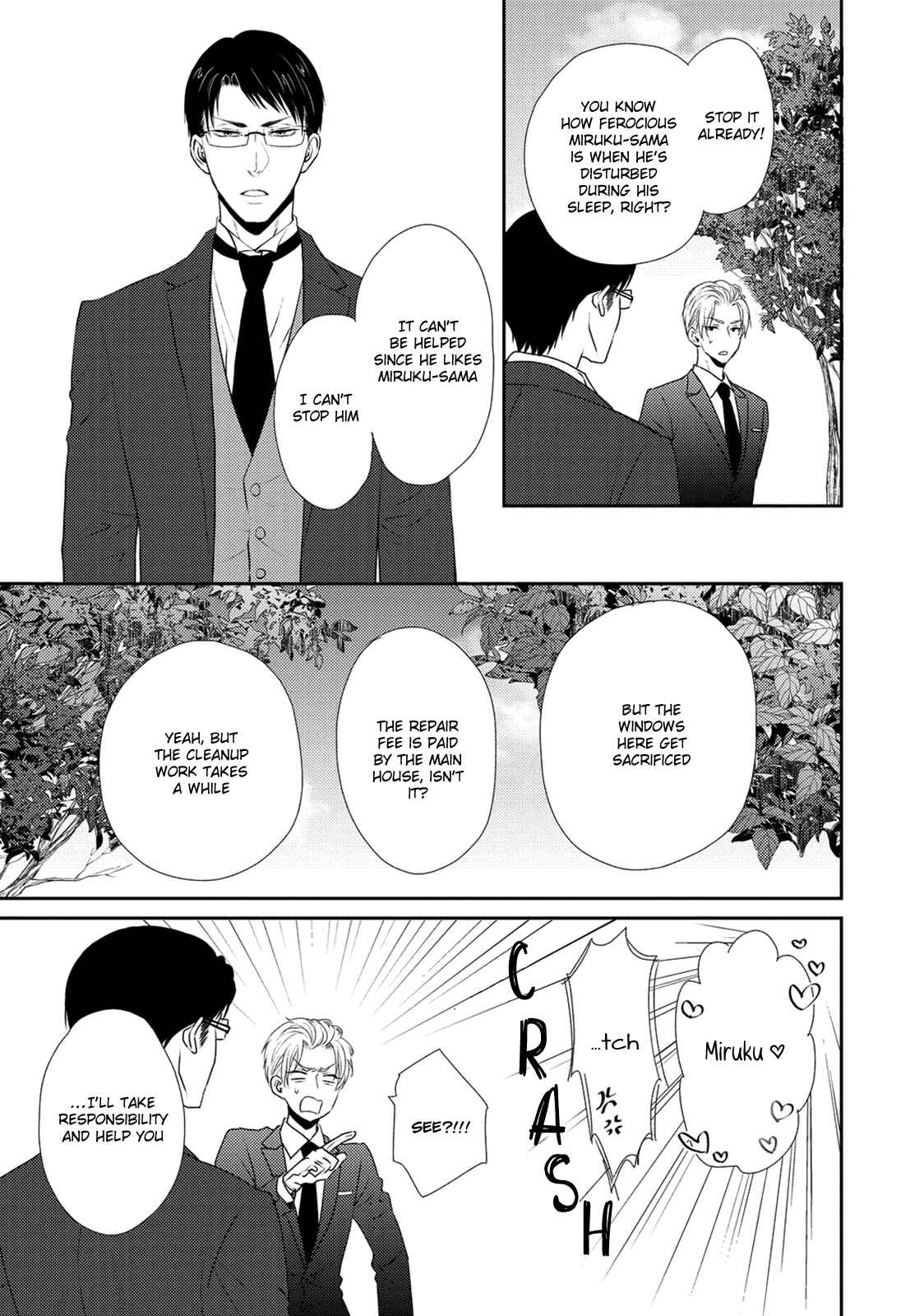 Page 5 Chapter 6 BUTLER