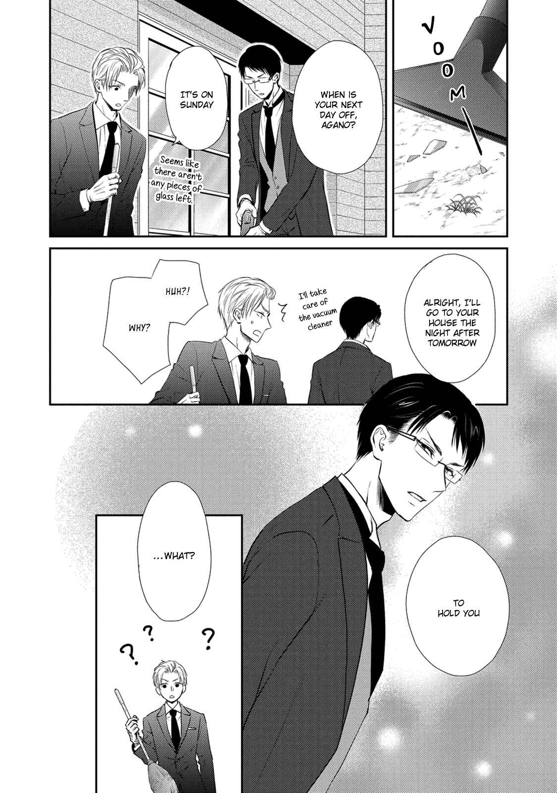 Page 6 Chapter 6 BUTLER