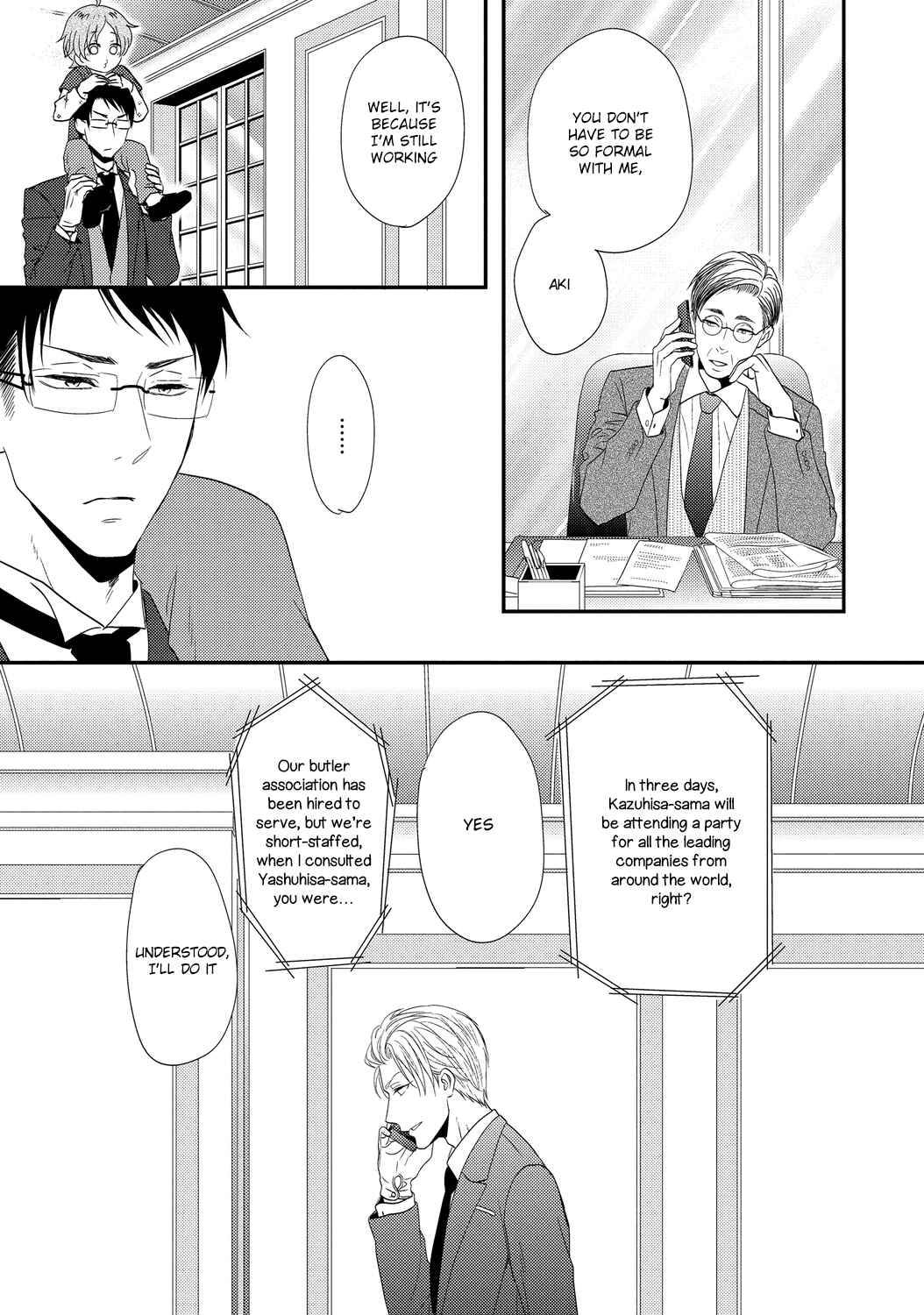 Page 13 Chapter 4 BUTLER