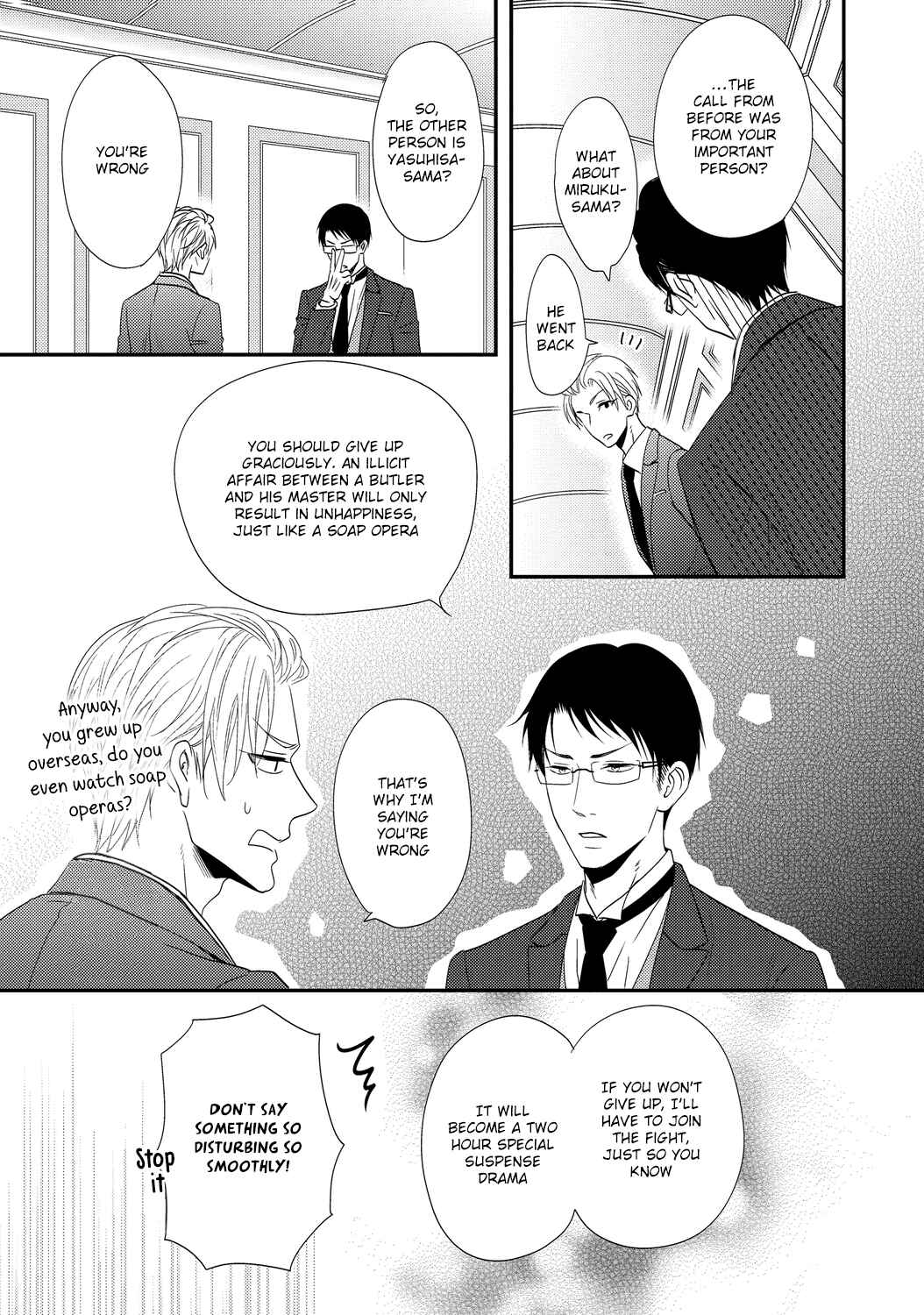 Page 15 Chapter 4 BUTLER