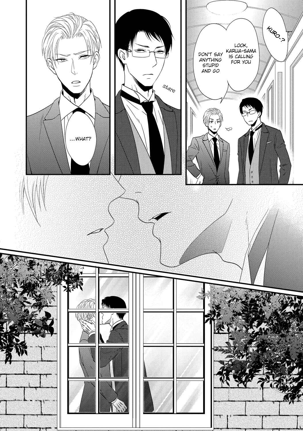 Page 16 Chapter 4 BUTLER