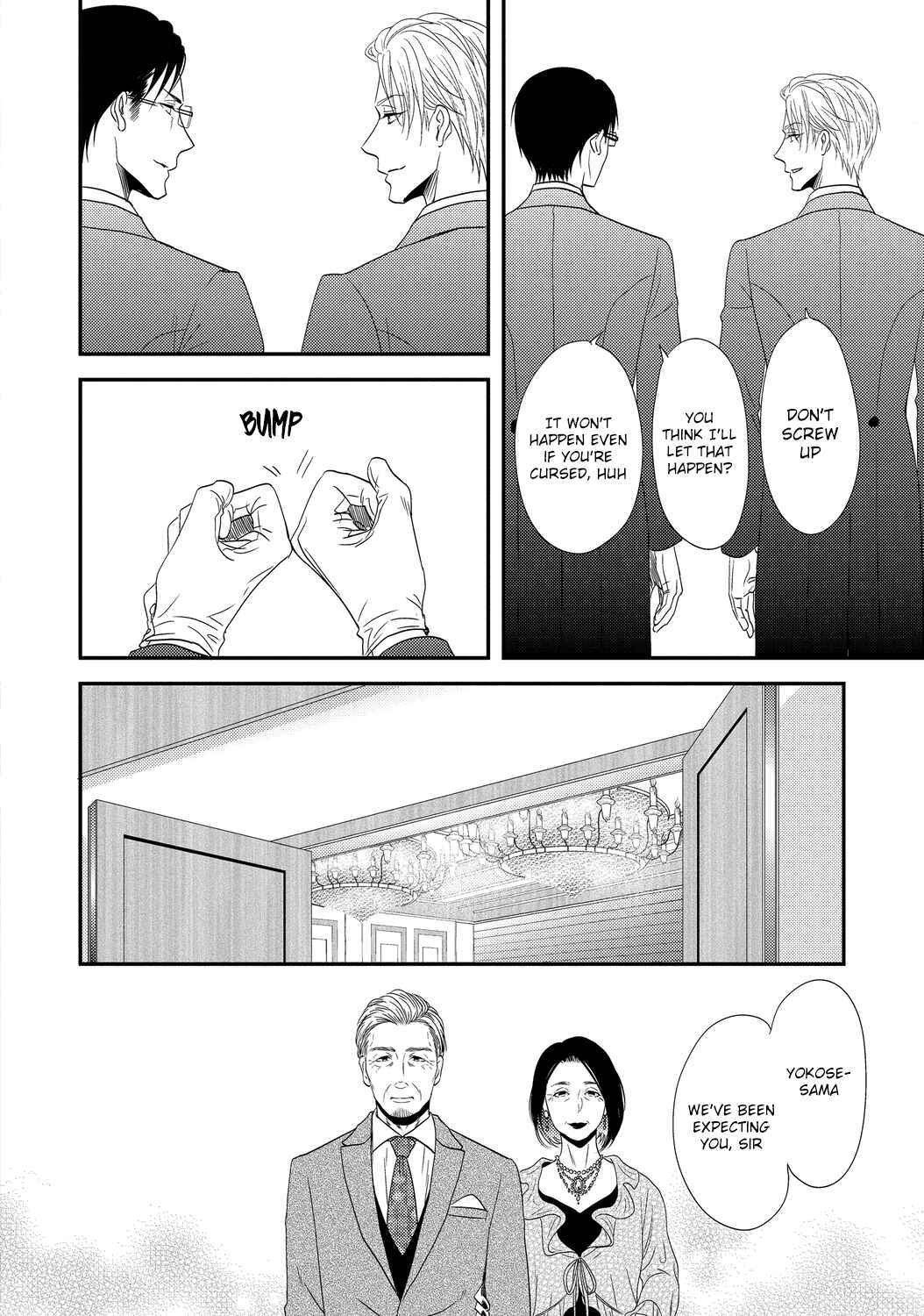 Page 20 Chapter 4 BUTLER
