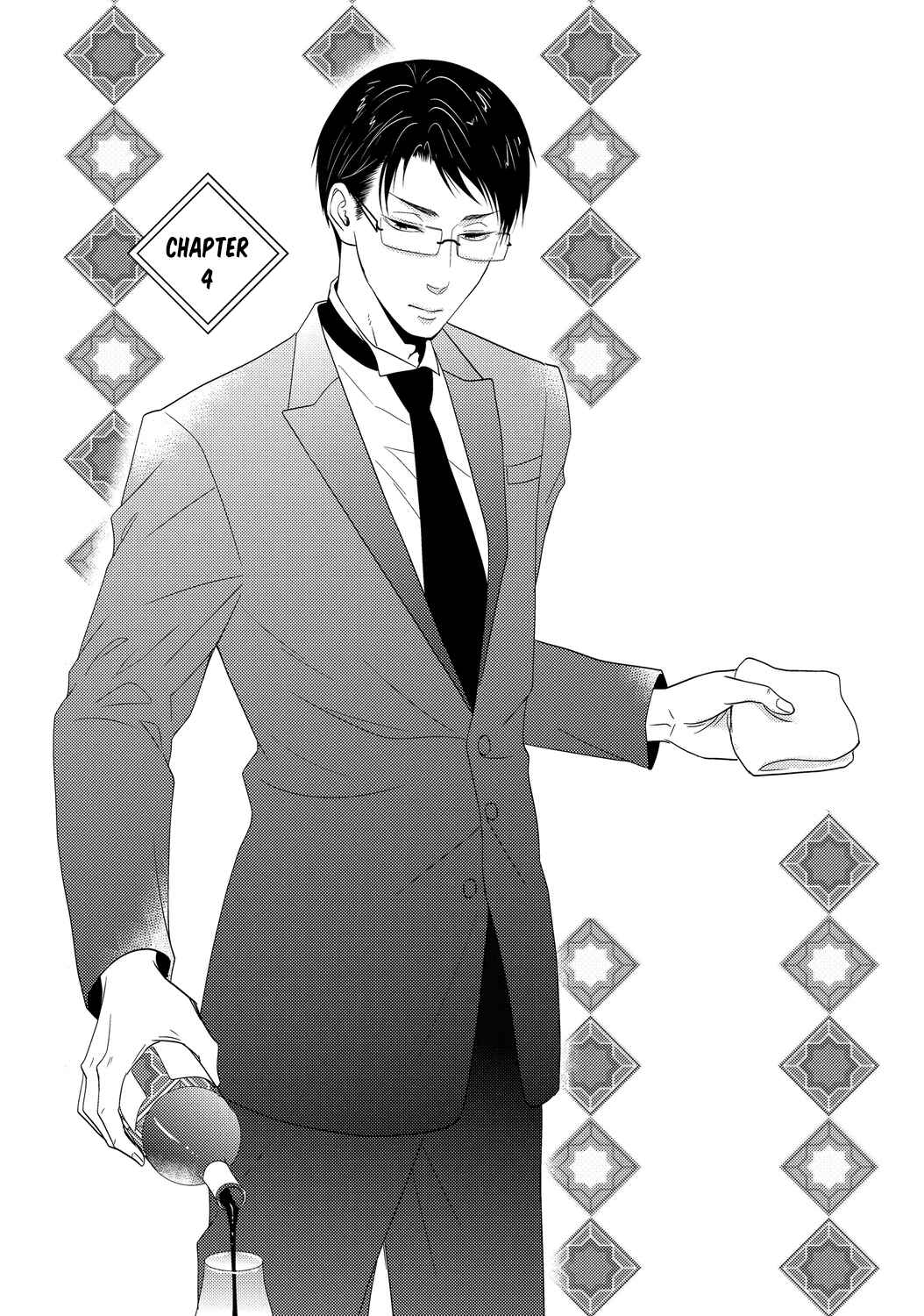 Page 3 Chapter 4 BUTLER