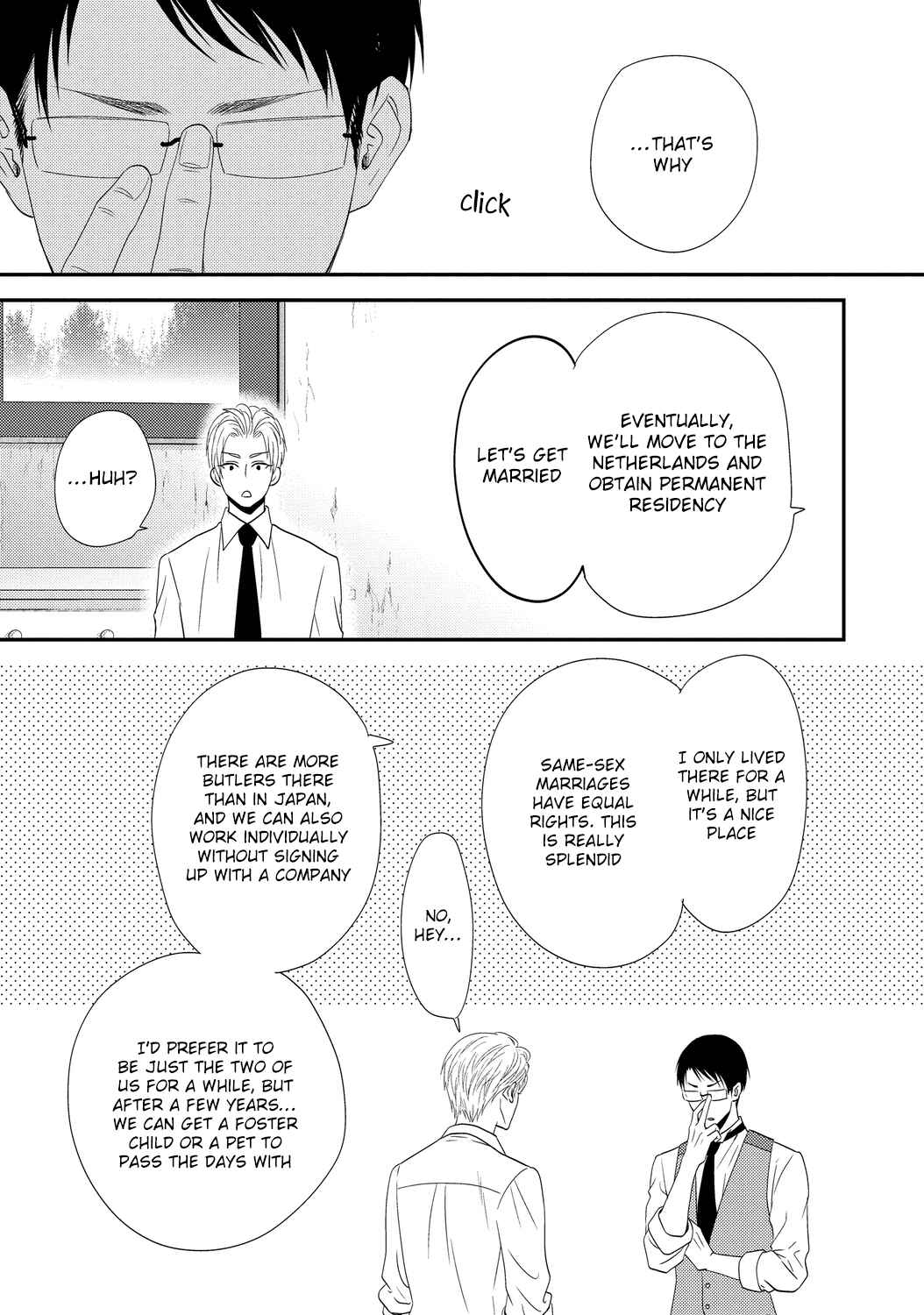 Page 5 Chapter 4 BUTLER