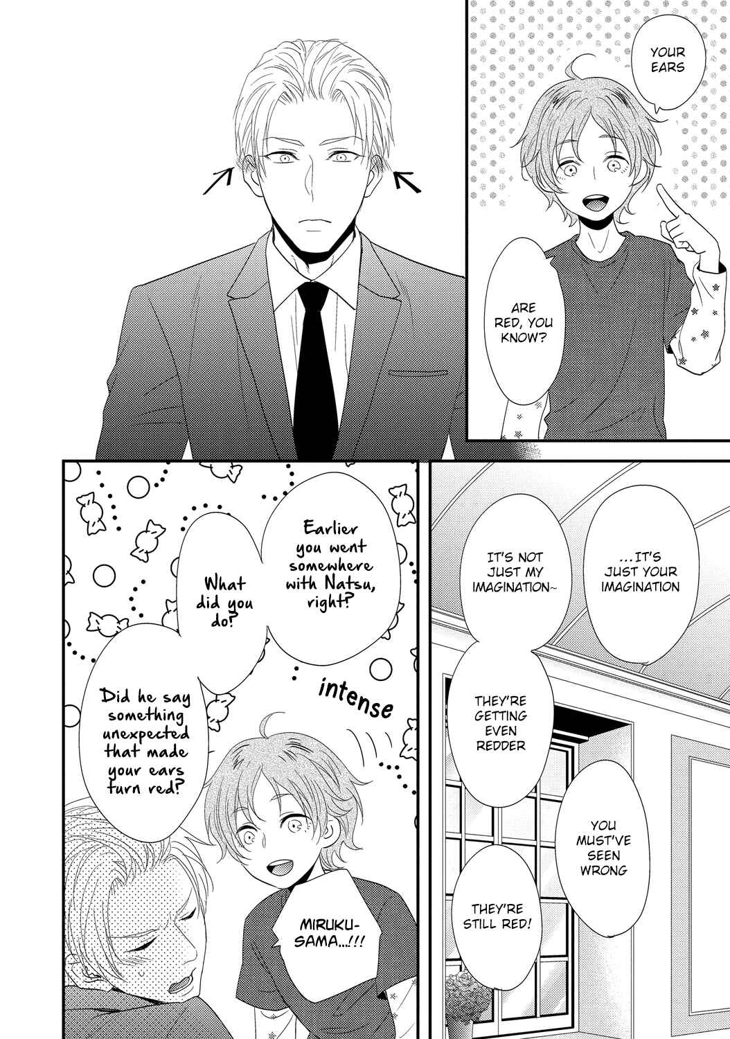 Page 8 Chapter 4 BUTLER