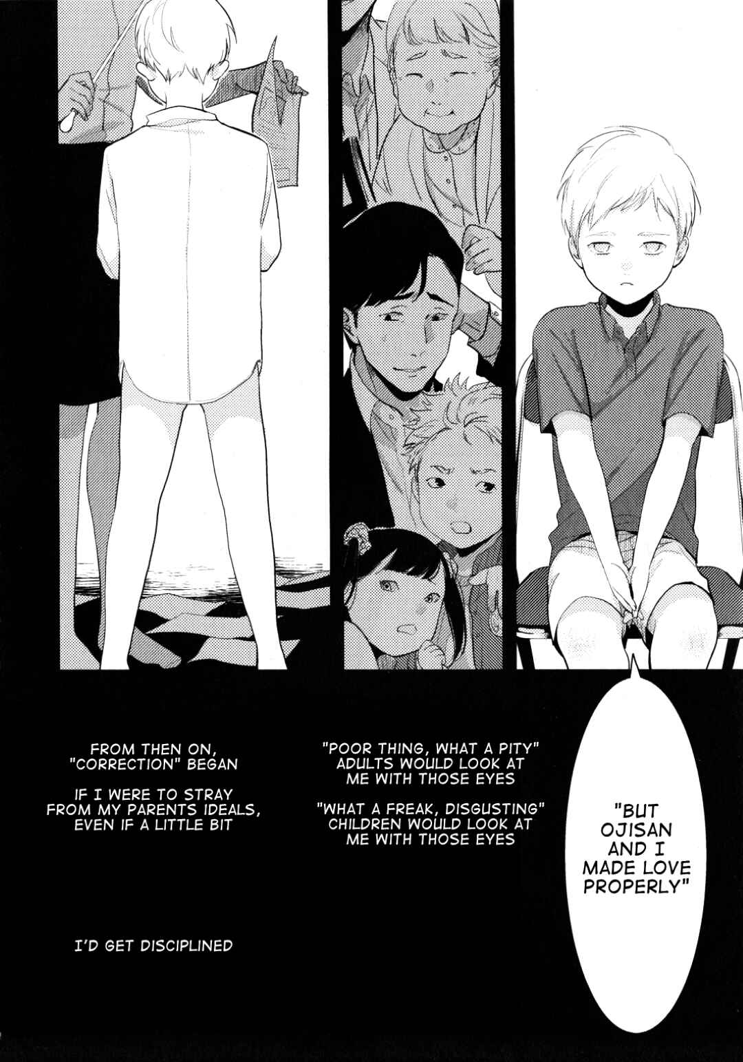 Page 24 Chapter 5 Nii-chan