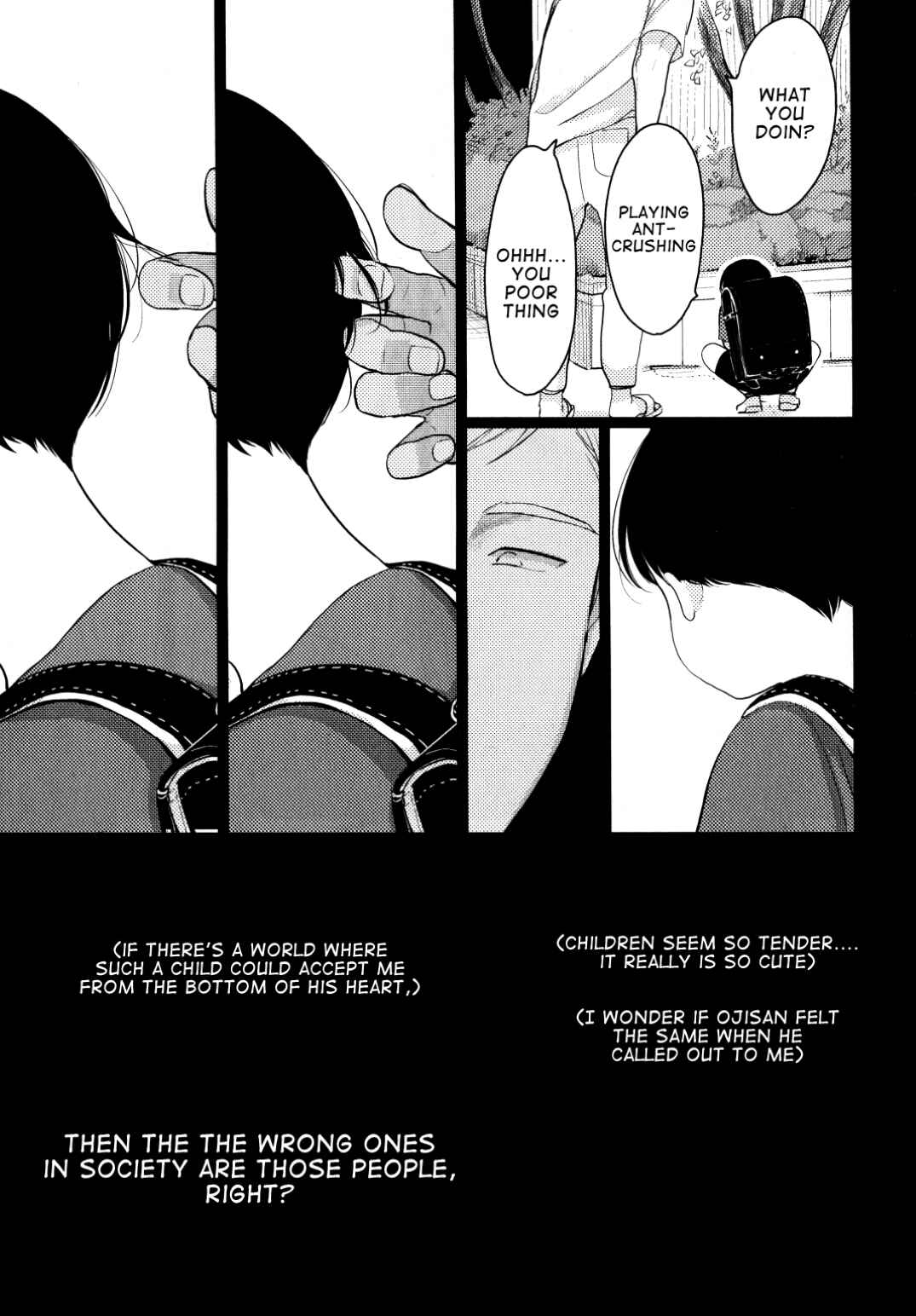 Page 27 Chapter 5 Nii-chan