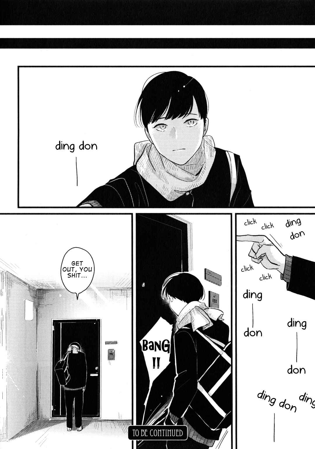 Page 38 Chapter 5 Nii-chan