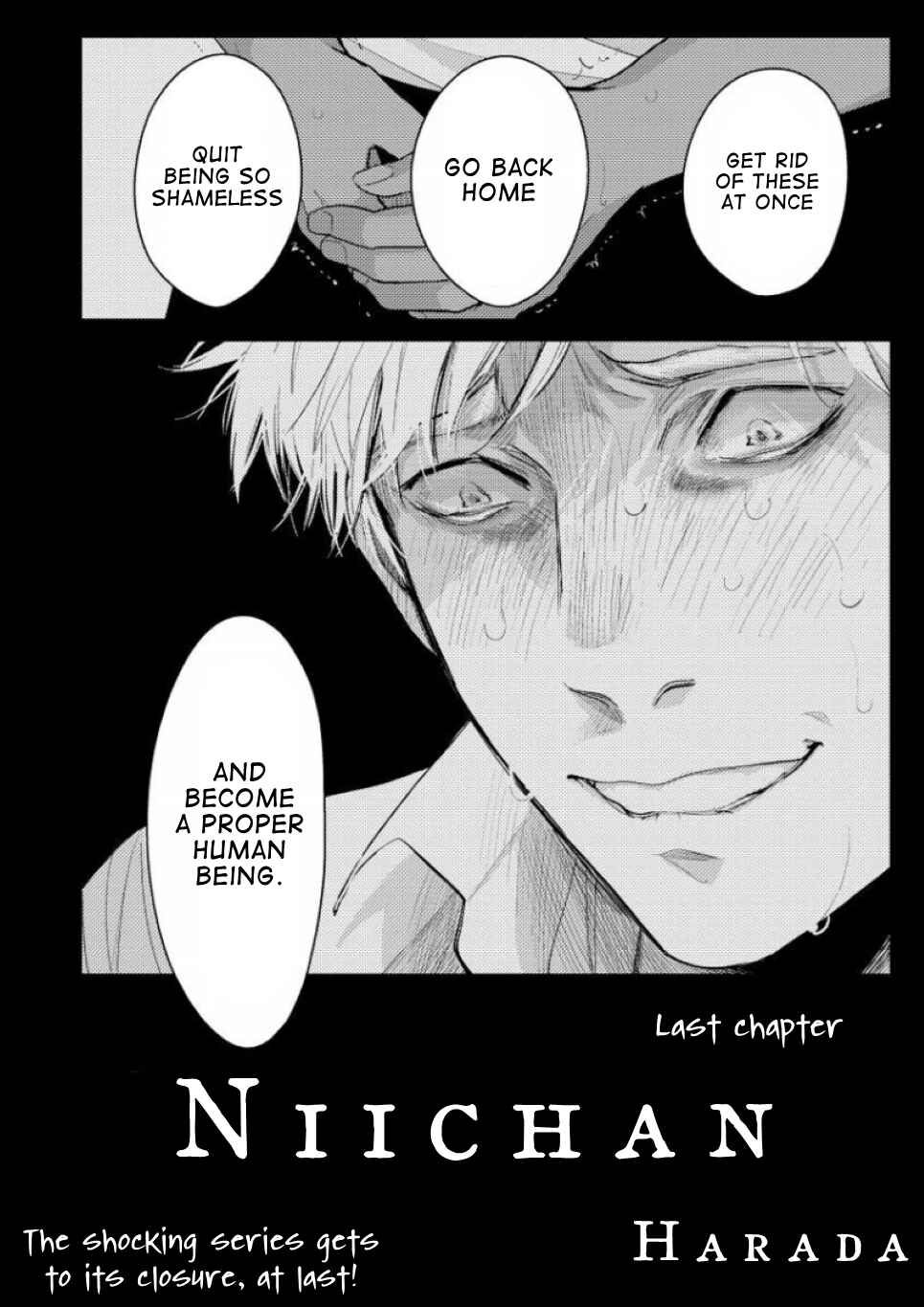 Page 2 Chapter 6 Nii-chan