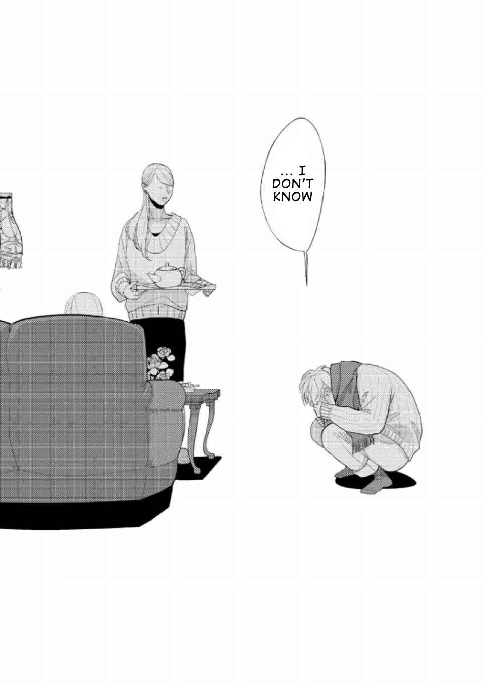 Page 31 Chapter 6 Nii-chan