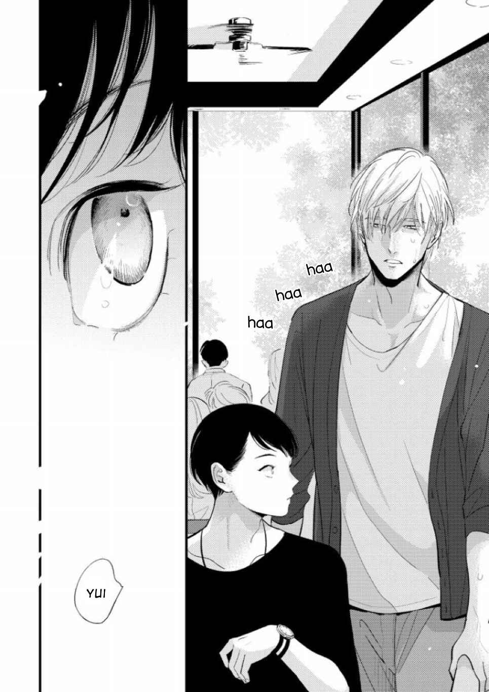 Page 36 Chapter 6 Nii-chan