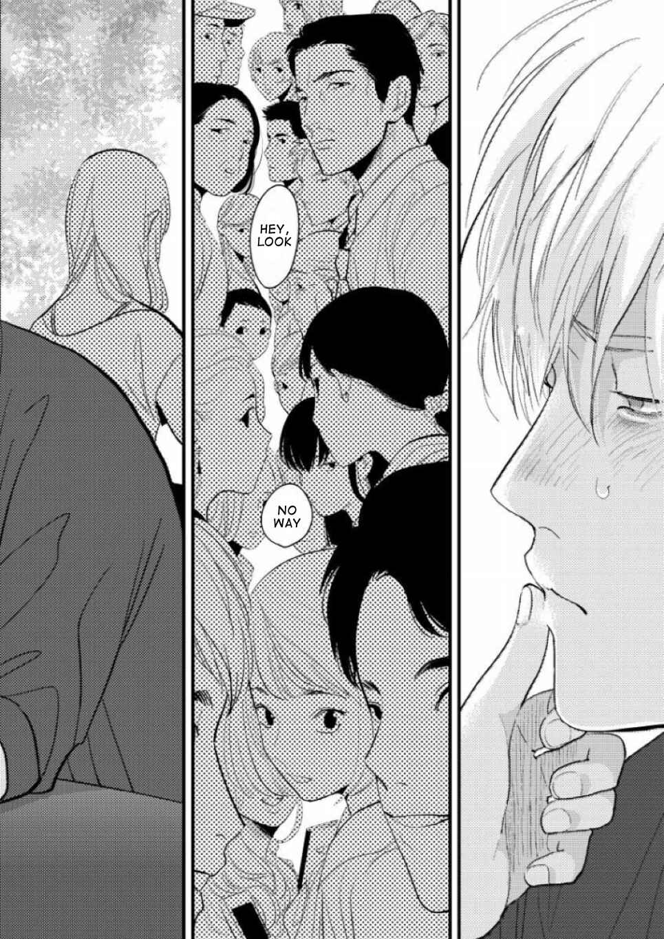 Page 44 Chapter 6 Nii-chan