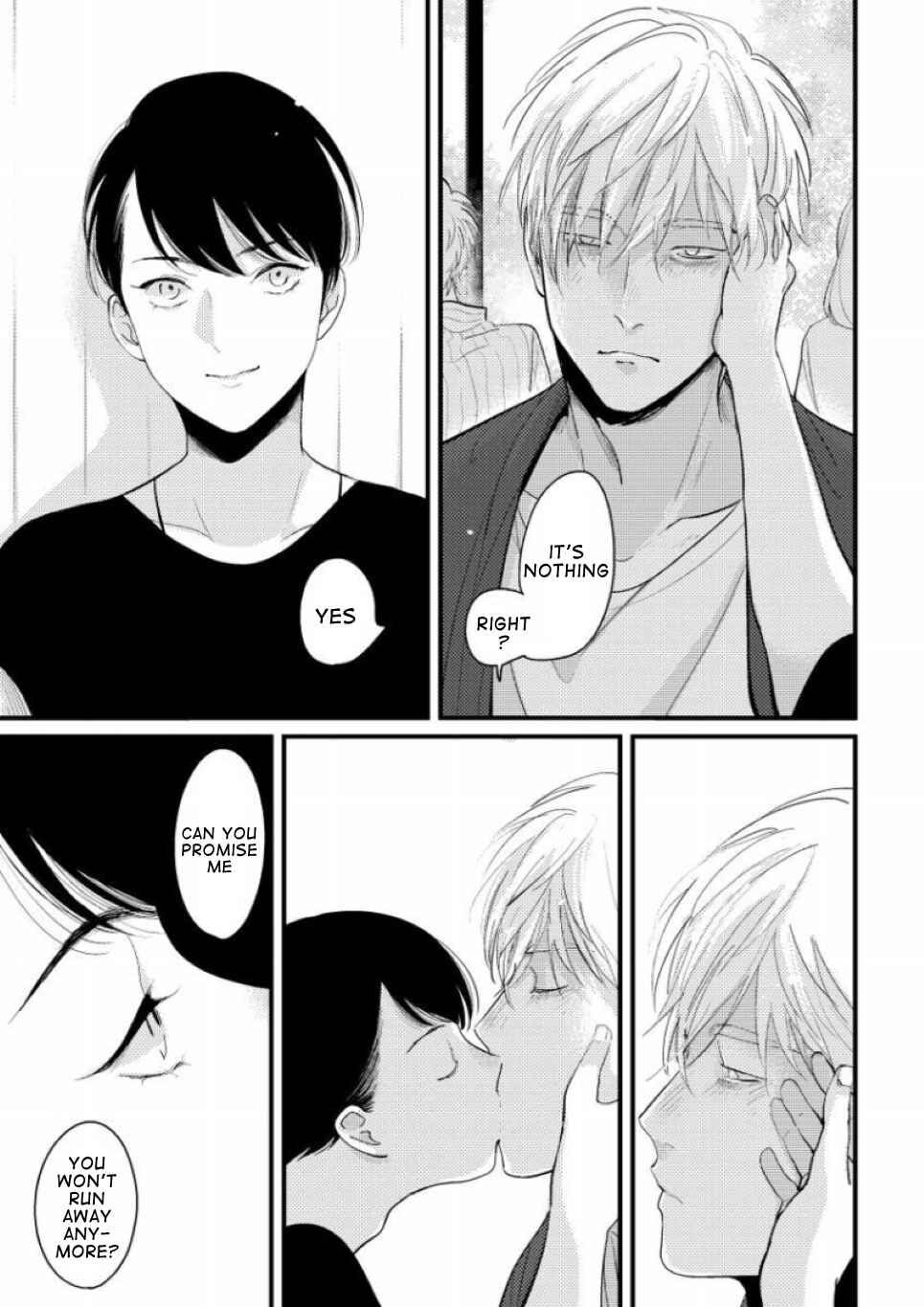 Page 47 Chapter 6 Nii-chan