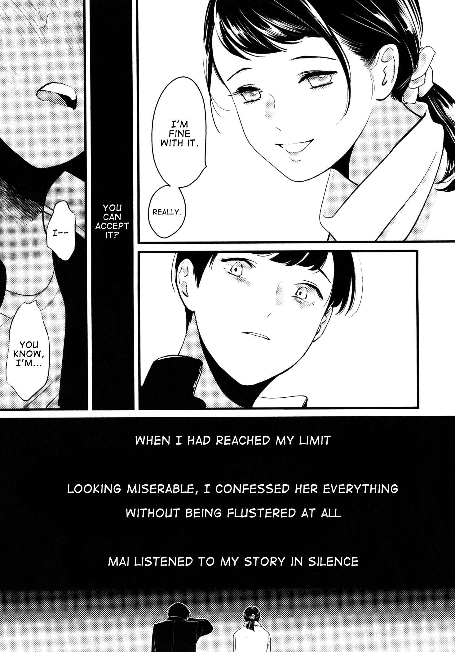 Page 29 Chapter 4 Nii-chan