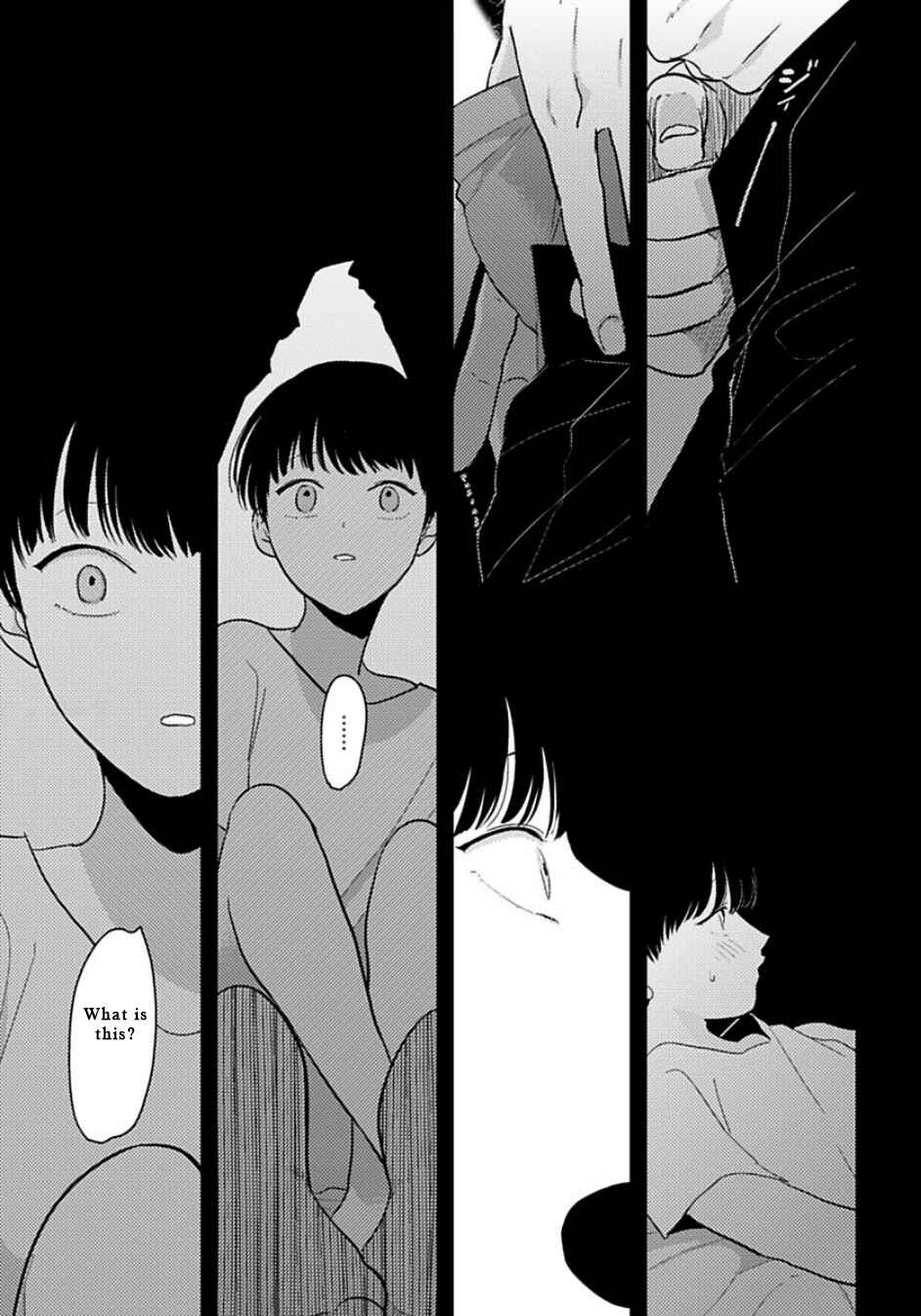 Page 11 Chapter 2 Nii-chan