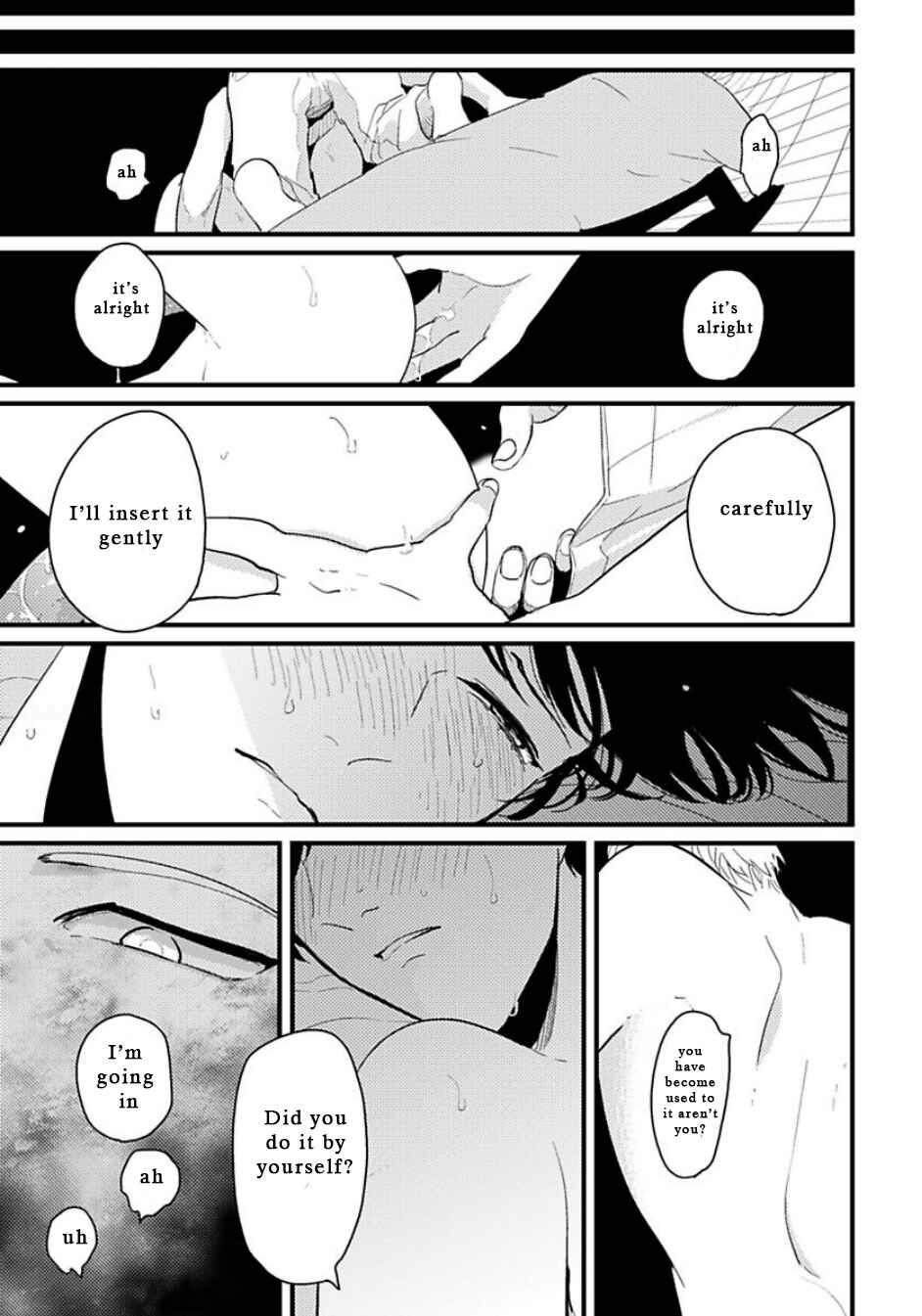 Page 25 Chapter 2 Nii-chan