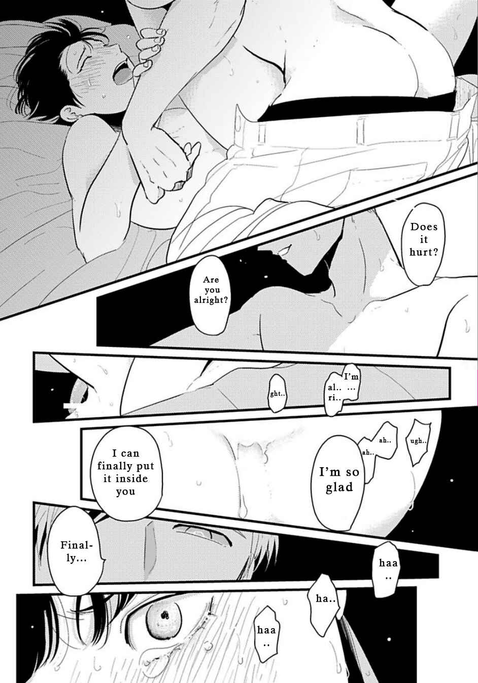 Page 26 Chapter 2 Nii-chan