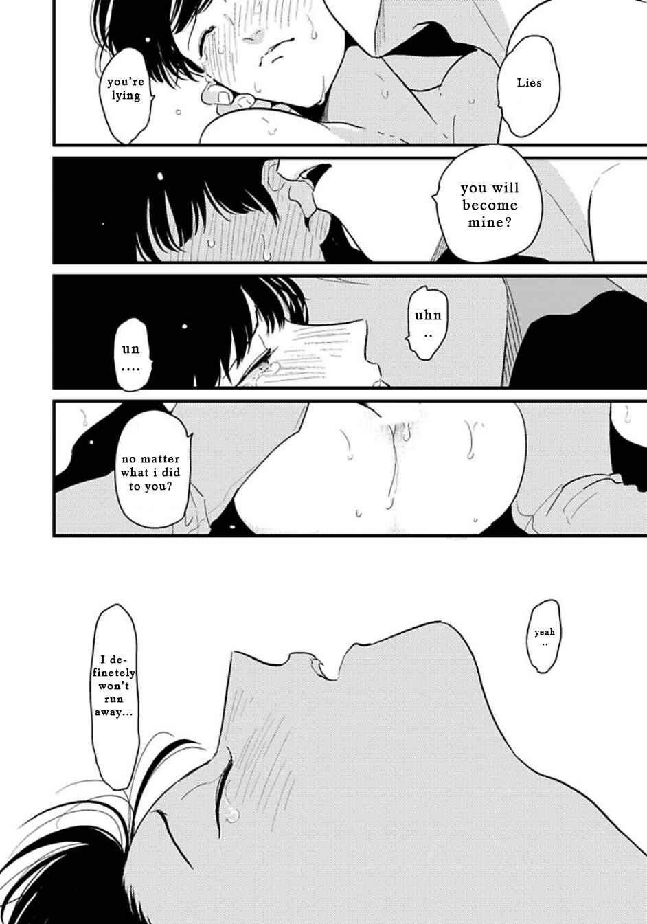 Page 28 Chapter 2 Nii-chan