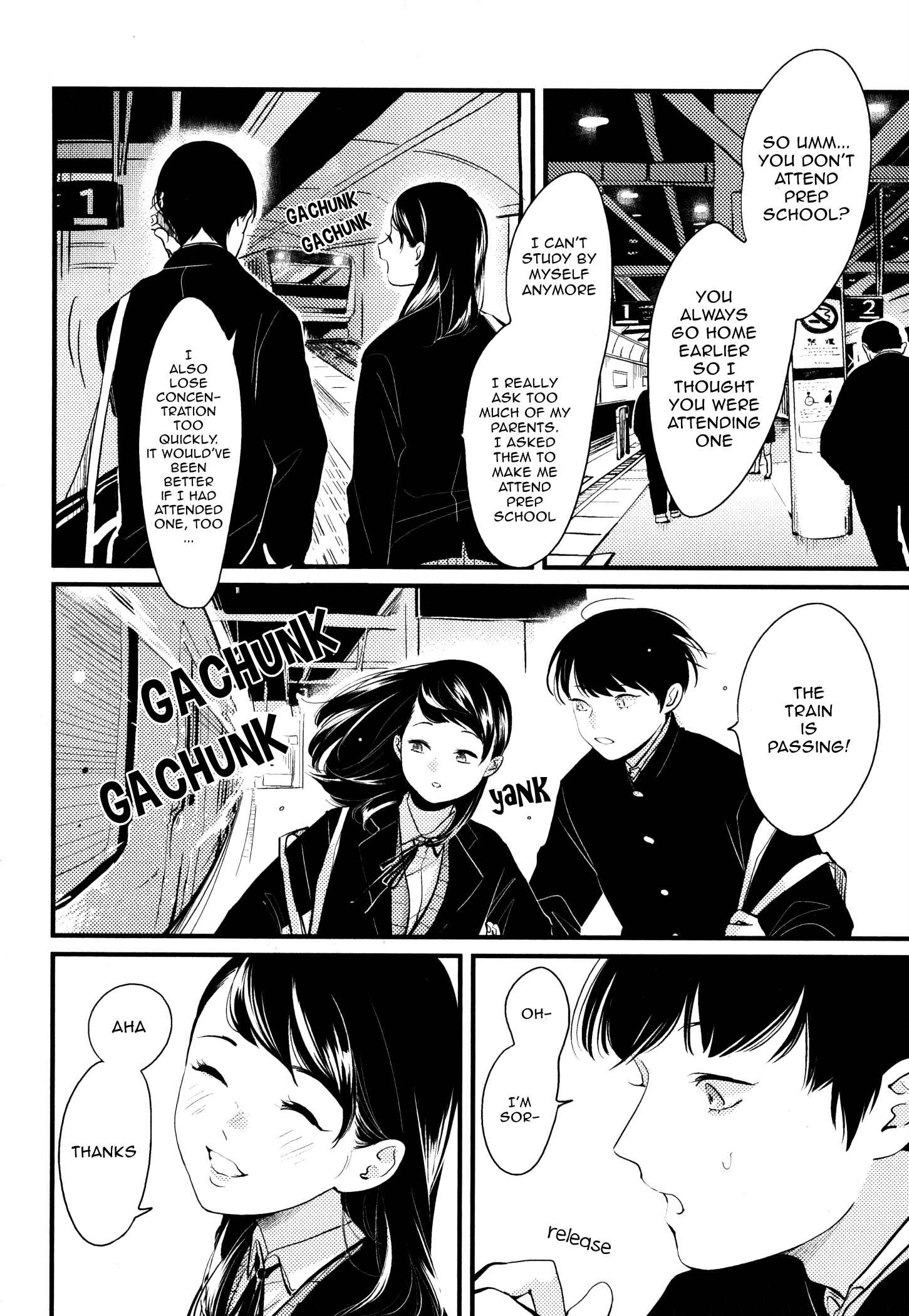 Page 23 Chapter 3 Nii-chan