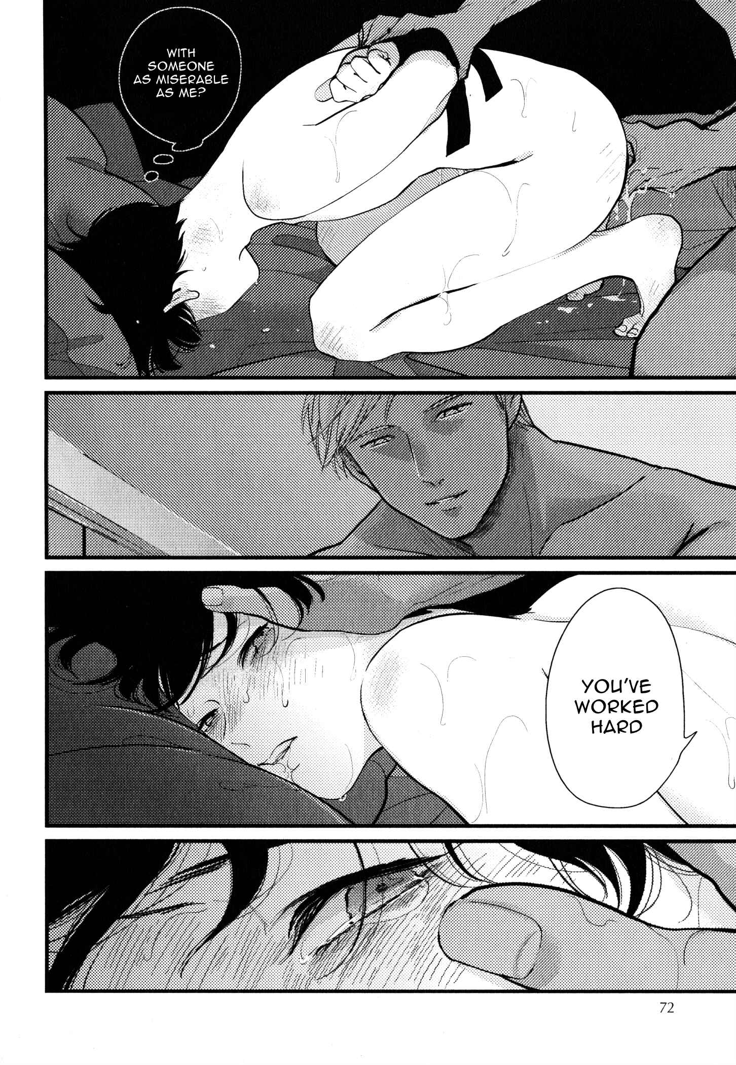Page 27 Chapter 3 Nii-chan