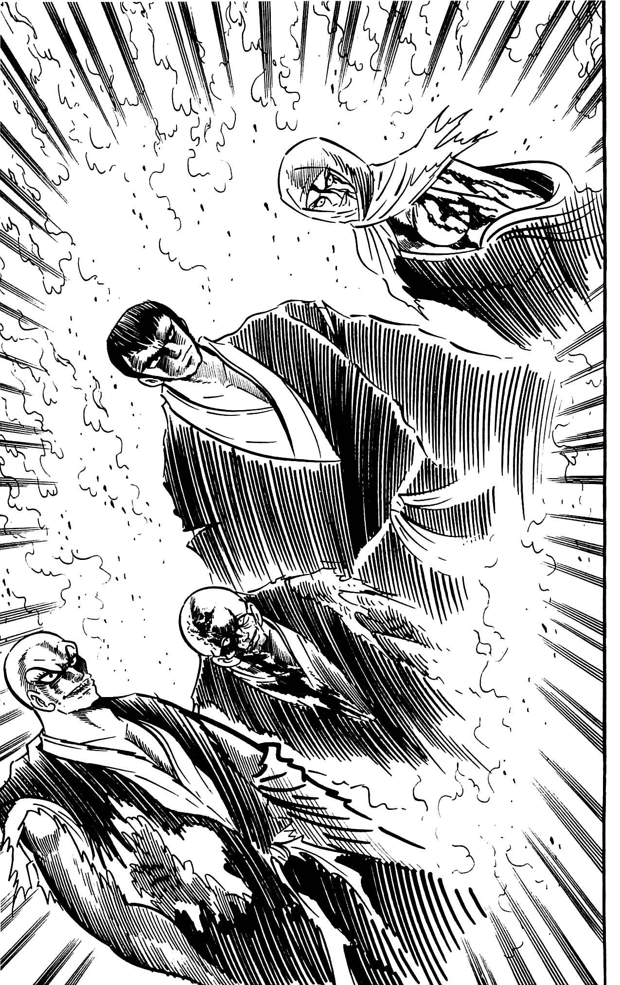 Page 12 Chapter 4.2 Shutendouji