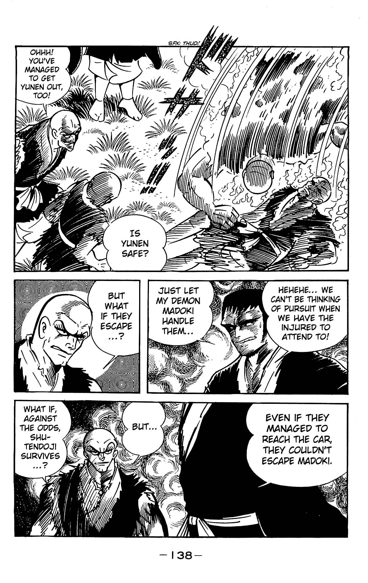 Page 30 Chapter 4.2 Shutendouji