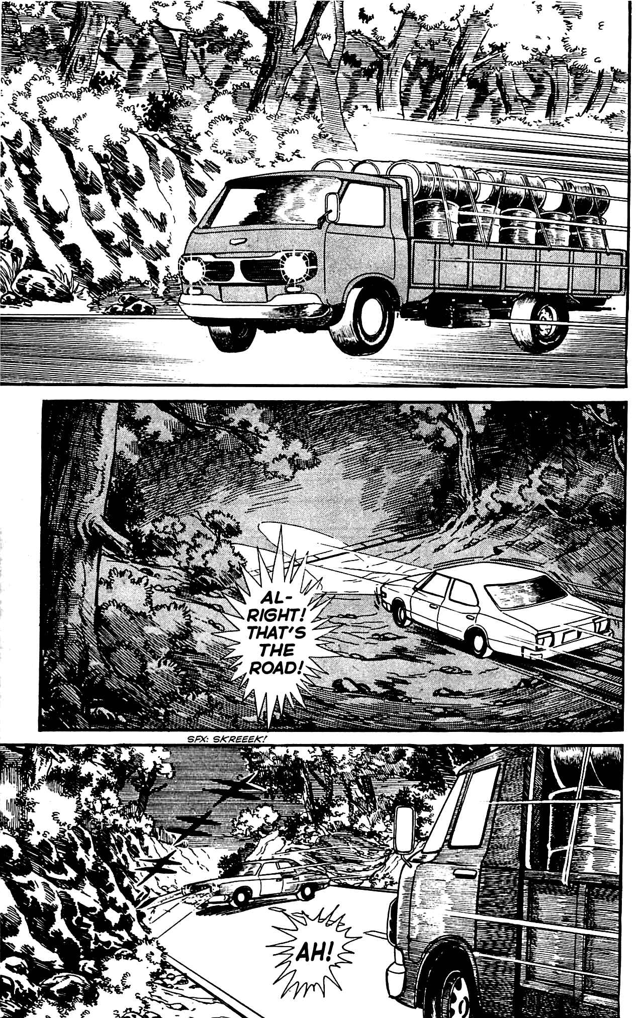 Page 50 Chapter 4.2 Shutendouji