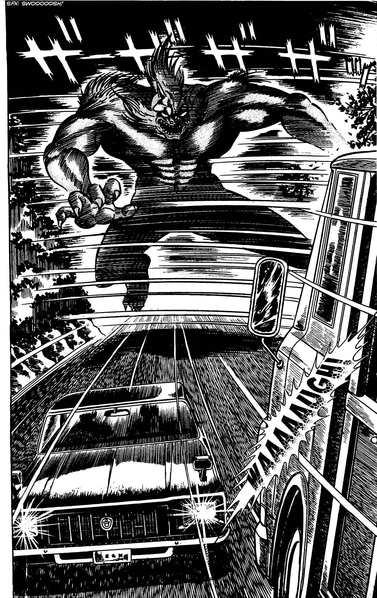 Page 51 Chapter 4.2 Shutendouji
