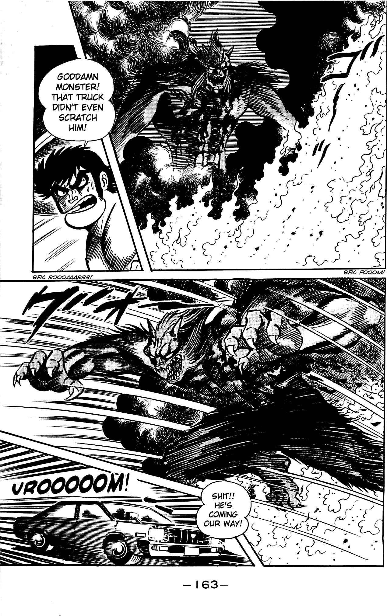 Page 54 Chapter 4.2 Shutendouji