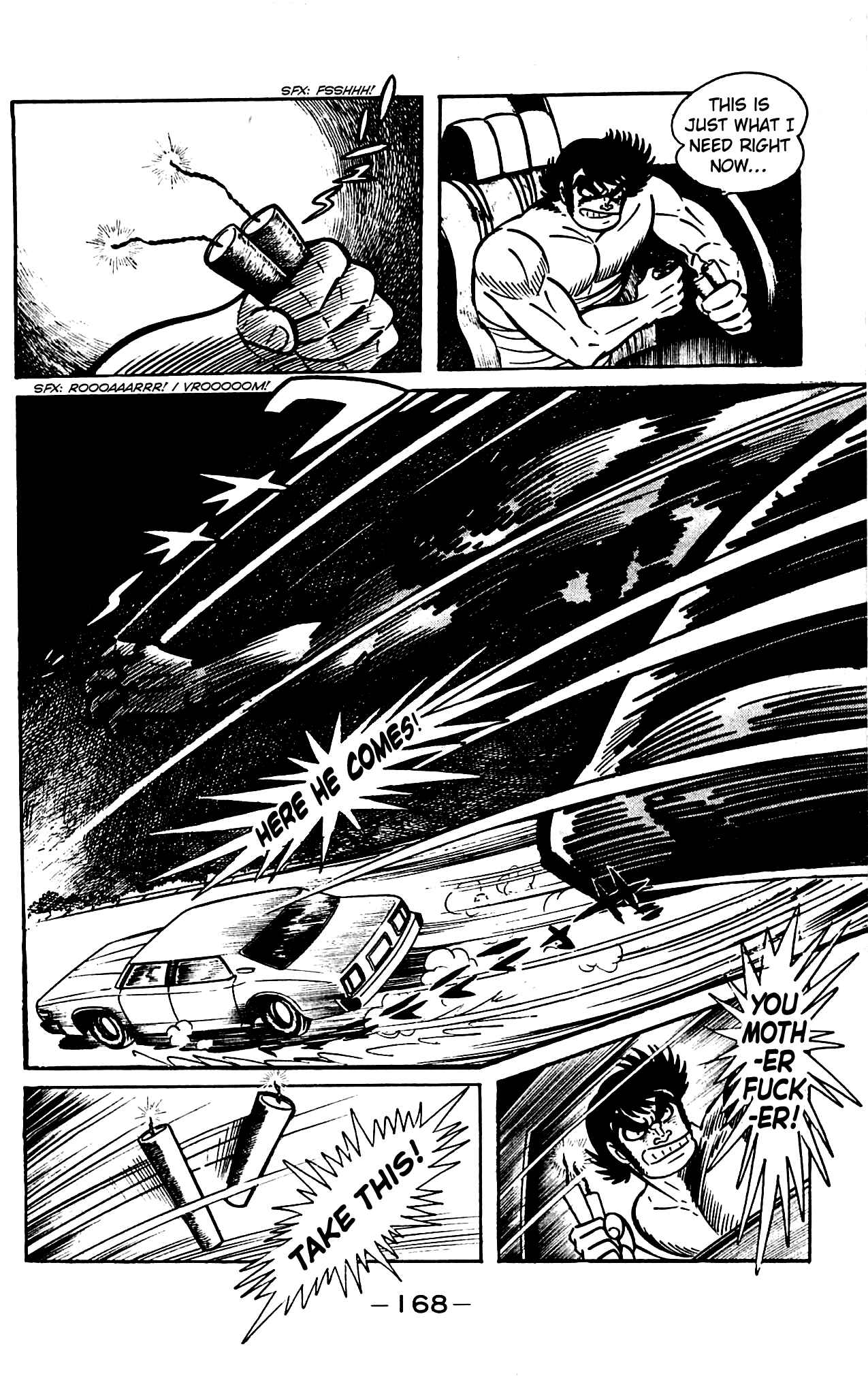 Page 58 Chapter 4.2 Shutendouji