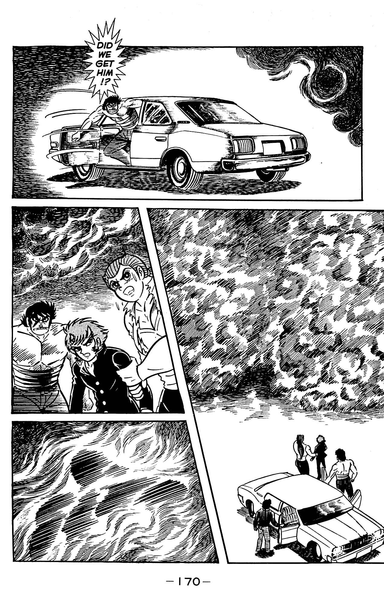 Page 60 Chapter 4.2 Shutendouji