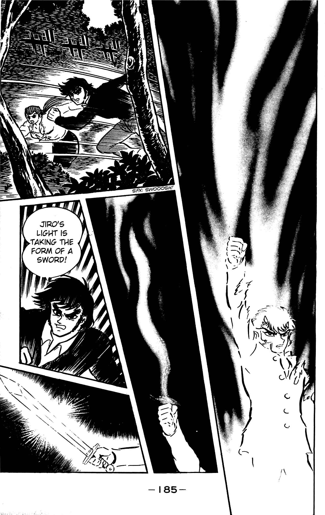 Page 75 Chapter 4.2 Shutendouji