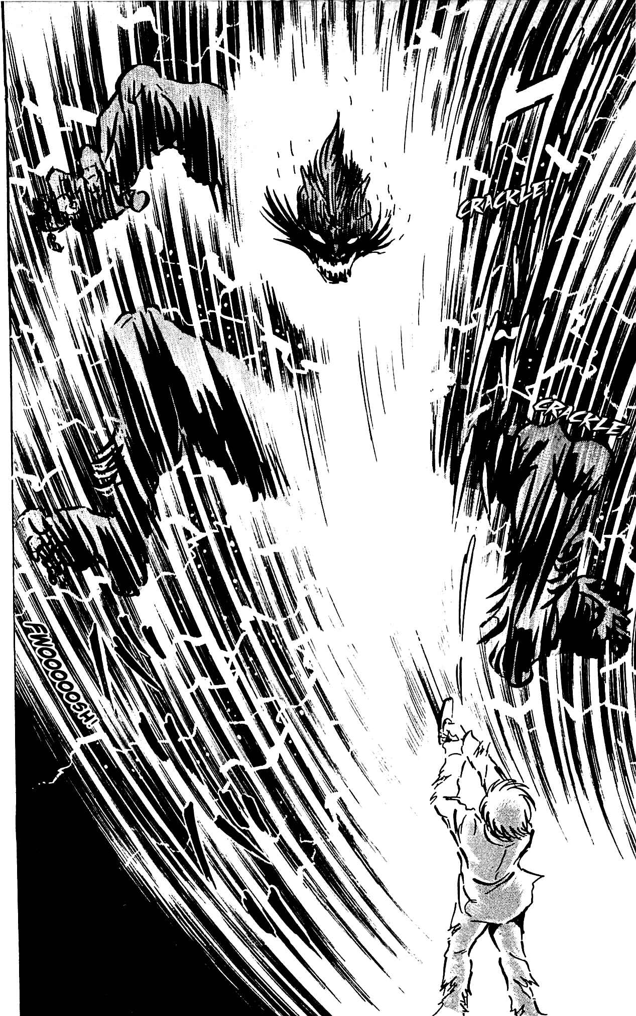 Page 88 Chapter 4.2 Shutendouji
