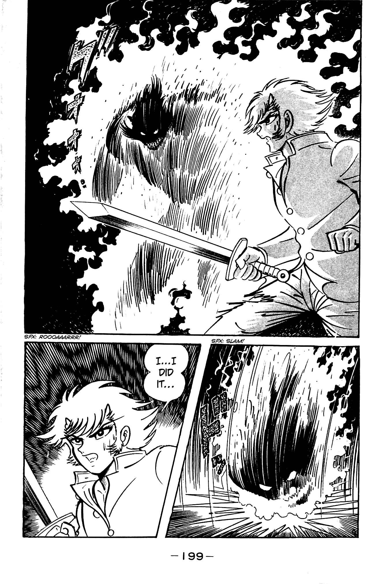 Page 89 Chapter 4.2 Shutendouji