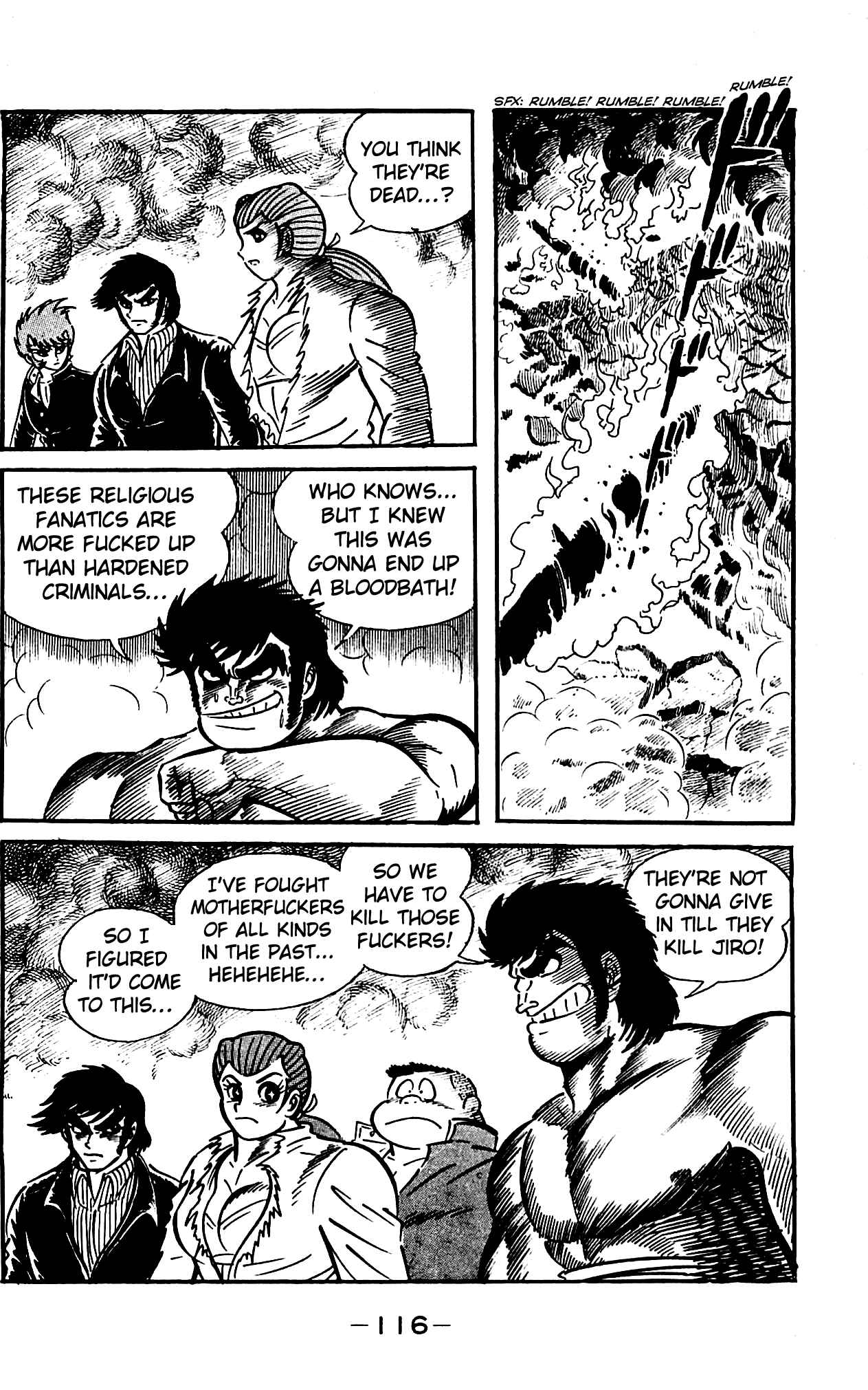 Page 9 Chapter 4.2 Shutendouji