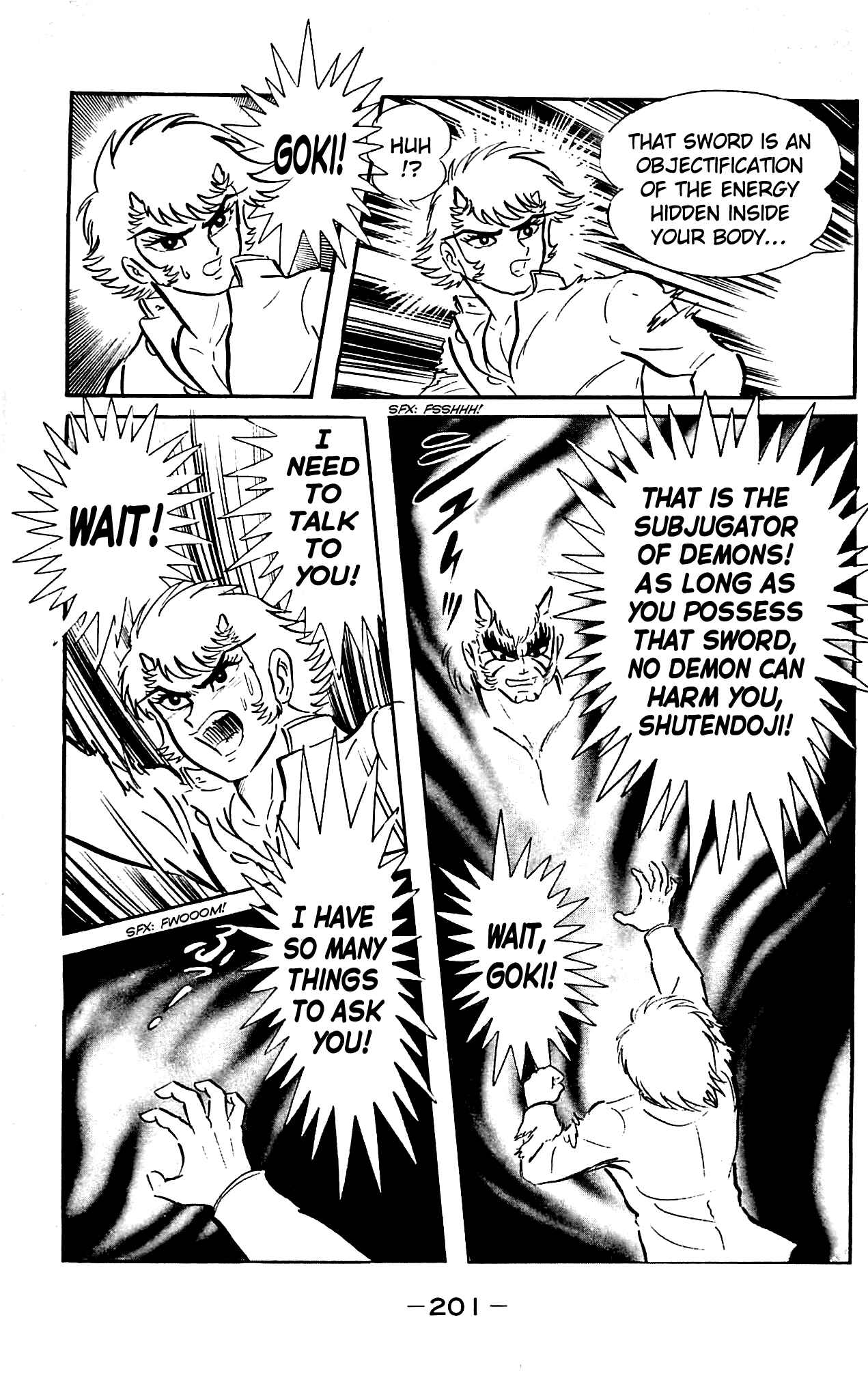 Page 91 Chapter 4.2 Shutendouji