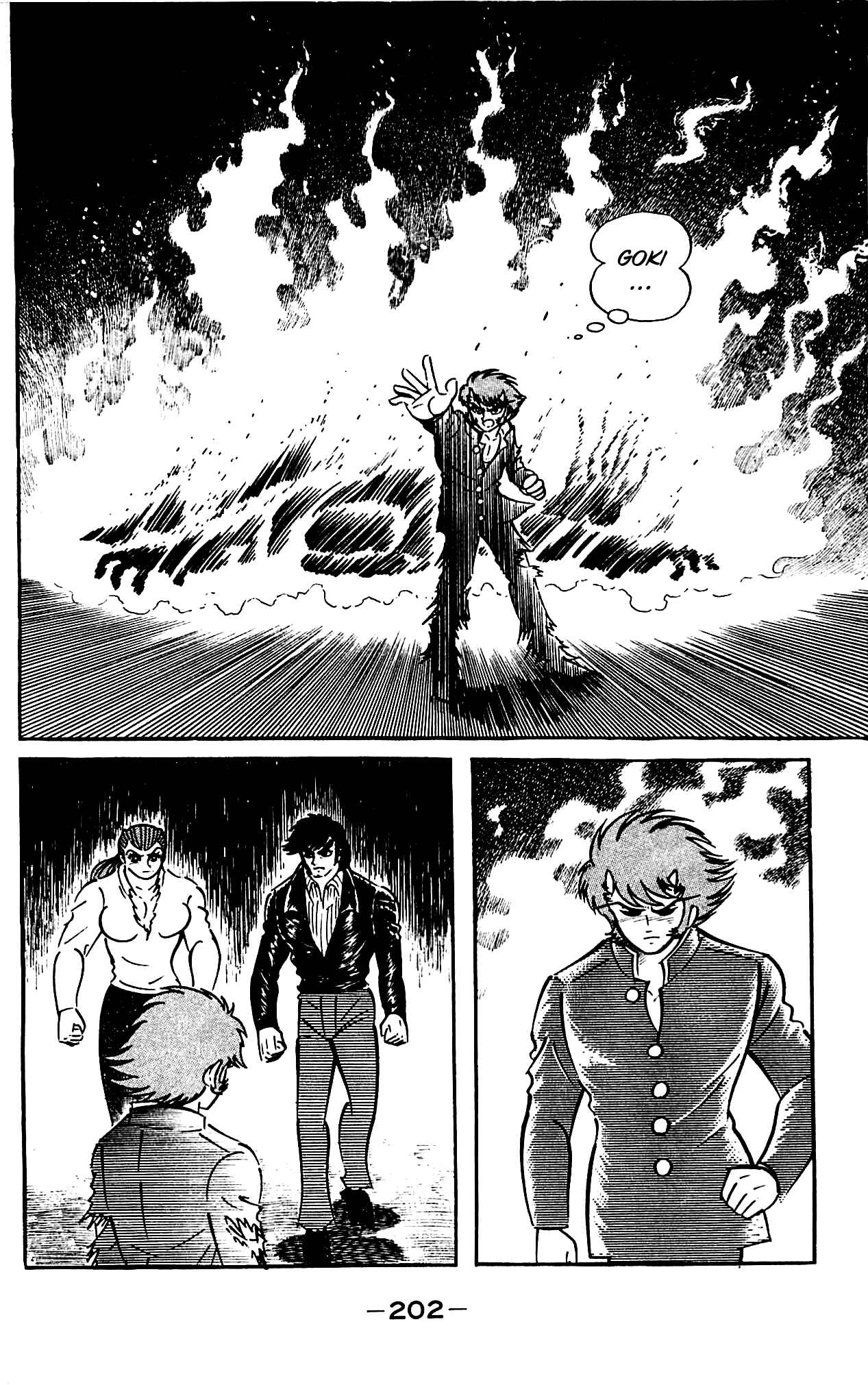 Page 92 Chapter 4.2 Shutendouji