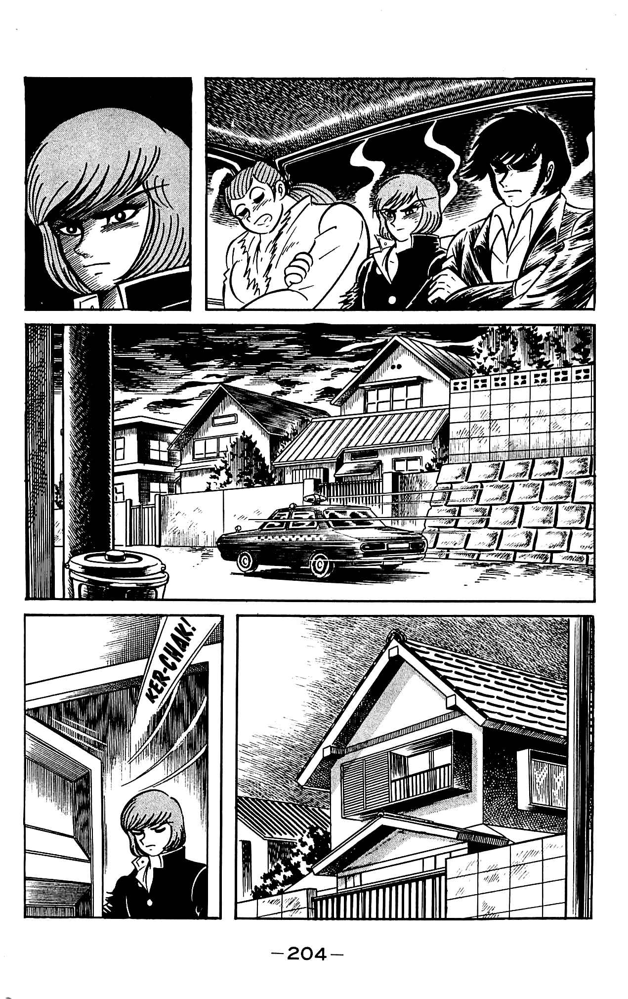 Page 94 Chapter 4.2 Shutendouji