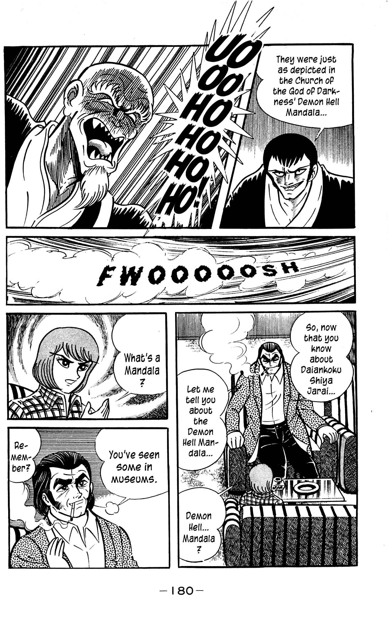 Page 44 Chapter 3.3 Shutendouji