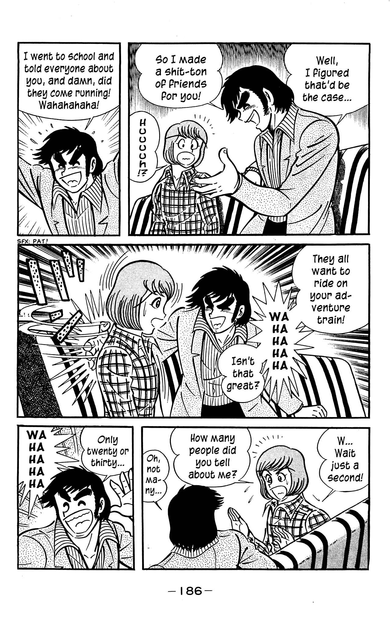 Page 50 Chapter 3.3 Shutendouji