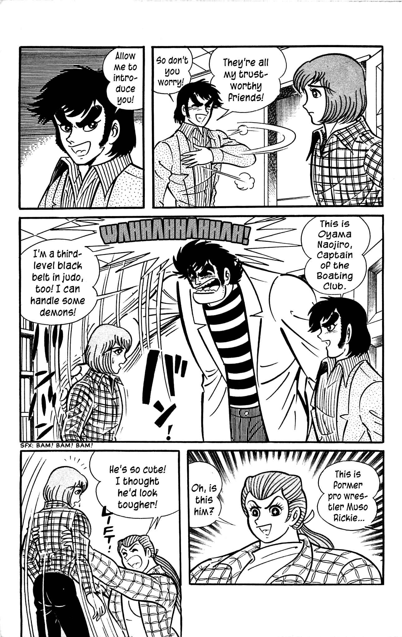 Page 53 Chapter 3.3 Shutendouji