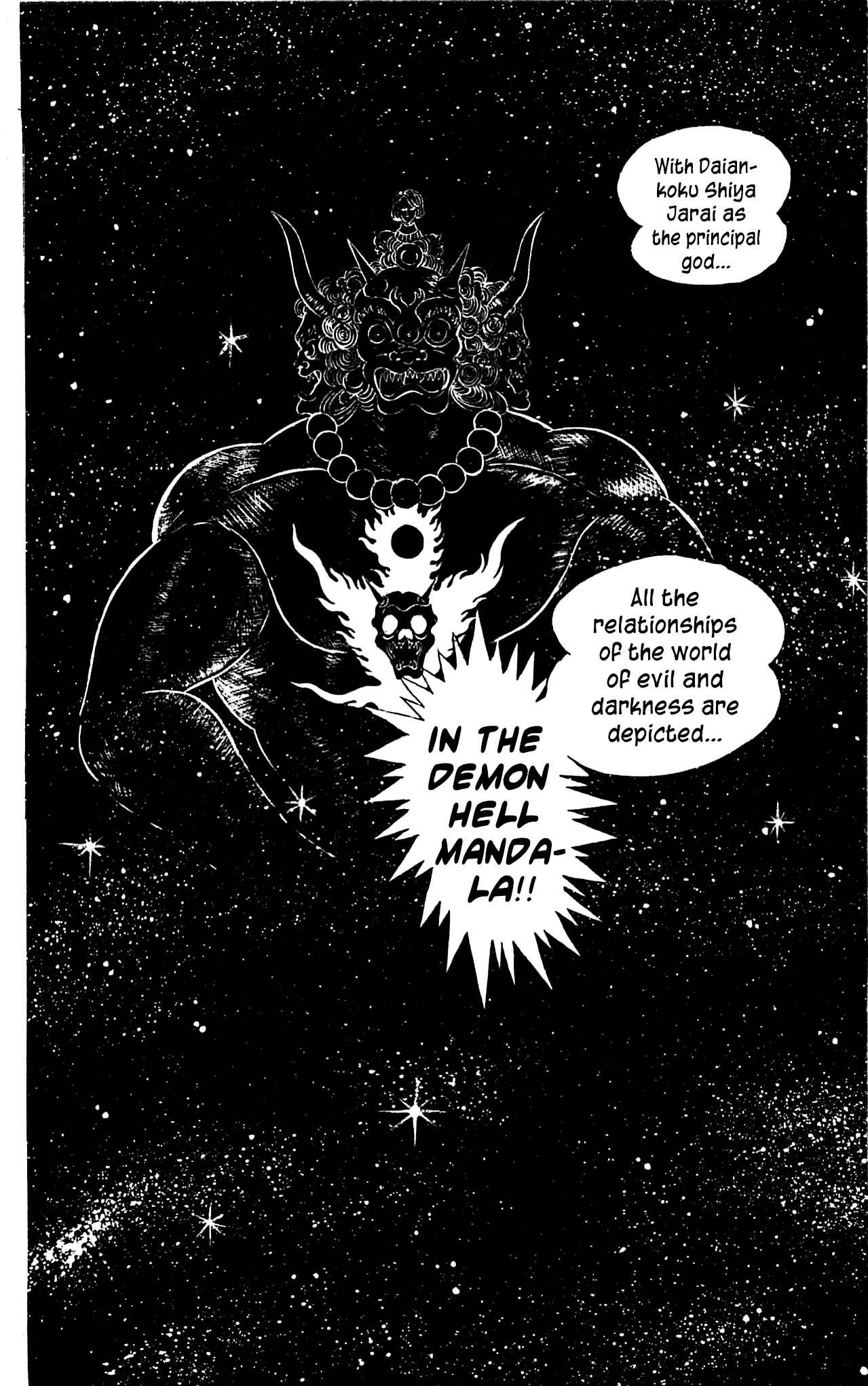 Page 66 Chapter 3.3 Shutendouji