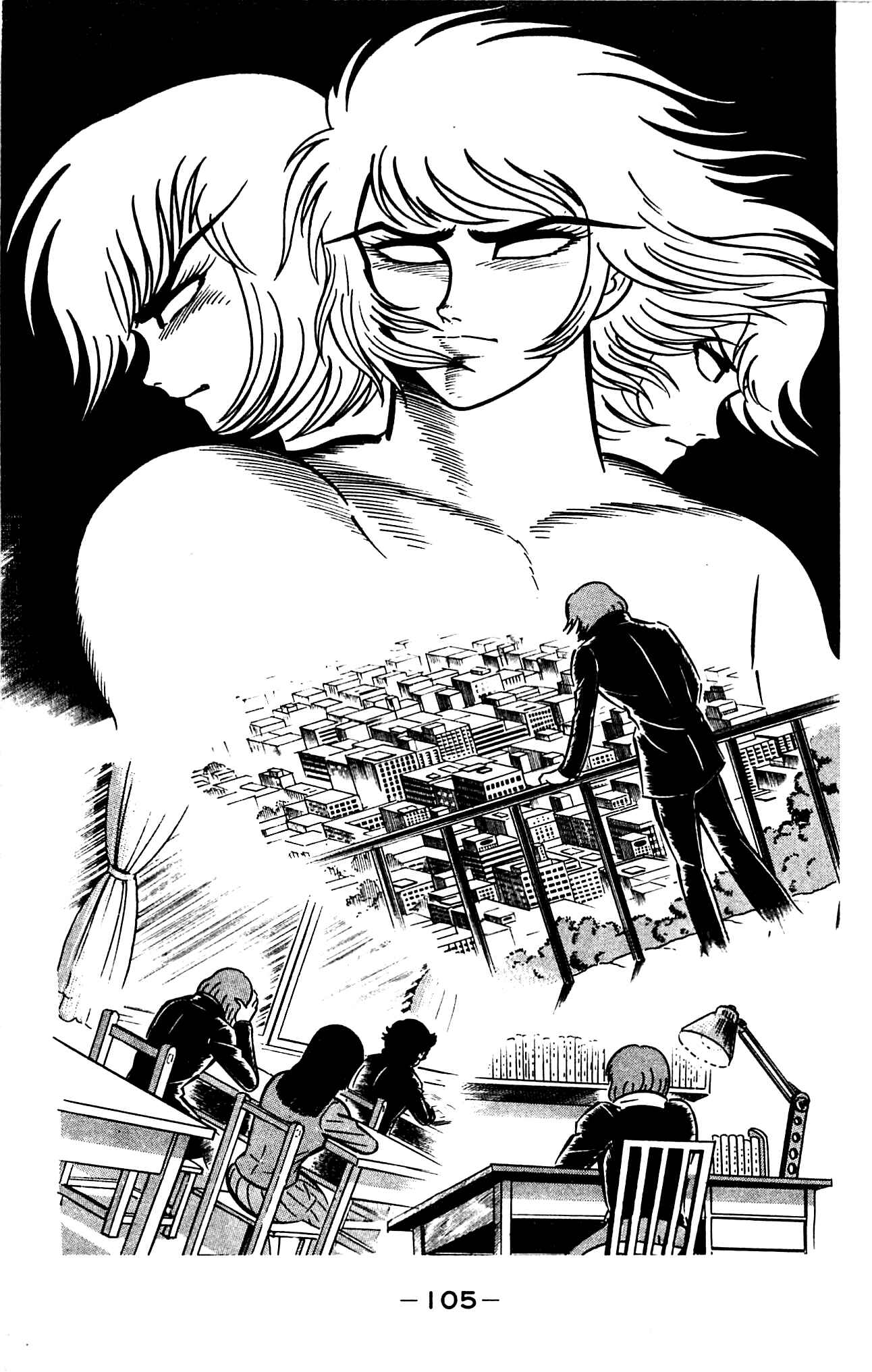 Page 35 Chapter 3.2 Shutendouji